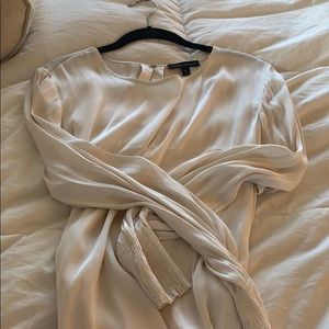 Banana republic blouse